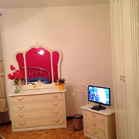 Classic Couette-café