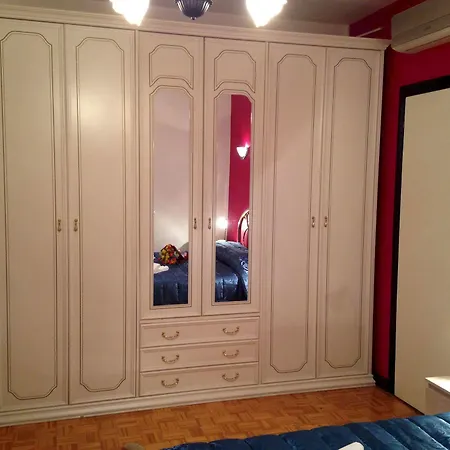 Classic Couette-café